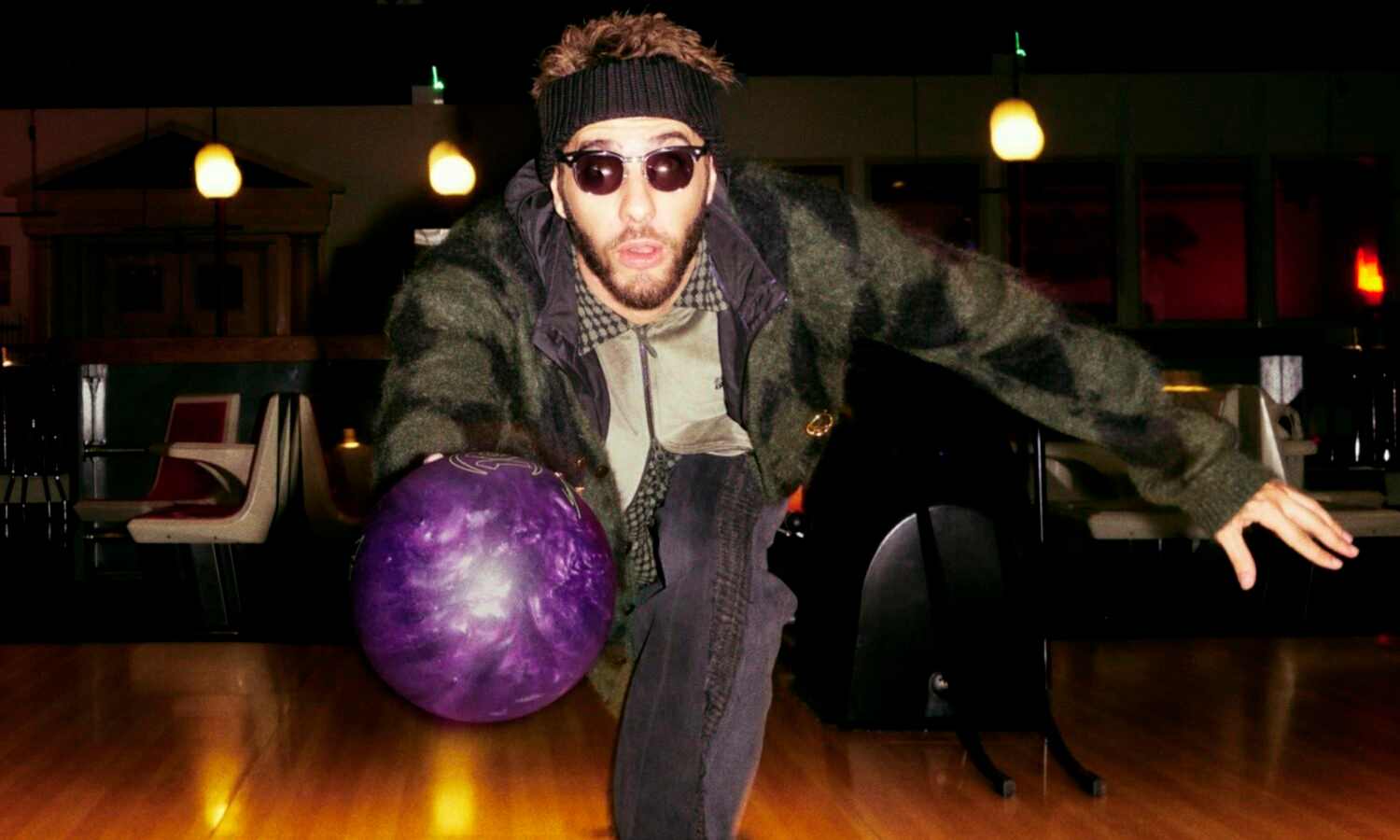 Nepenthes London x Needles 独家胶囊系列即将发布