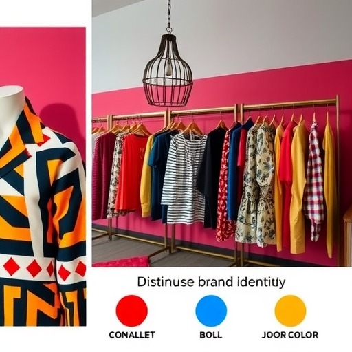 如何打造强大的服装品牌建设策略，走出差异化竞争之路