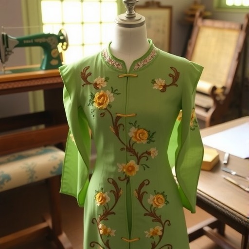 修补文化复兴：让传统焕发新生命的秘密武器