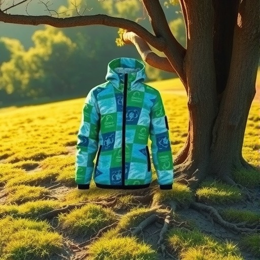 面料环保认知：你了解自己衣橱背后的环保秘密吗？