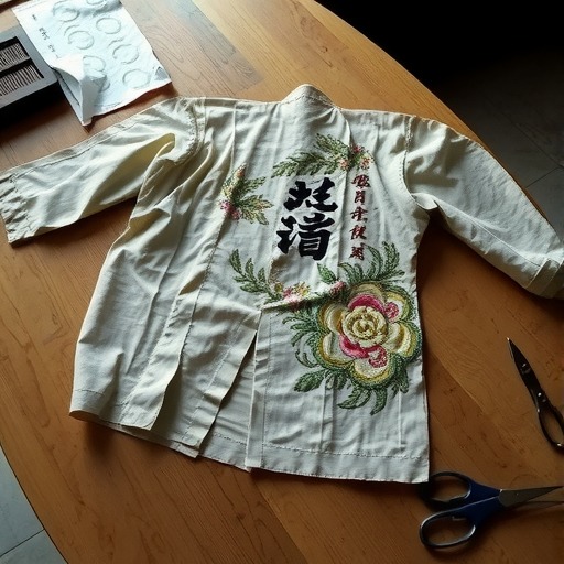 修补文化复兴：重塑传统，焕发新活力的秘密武器