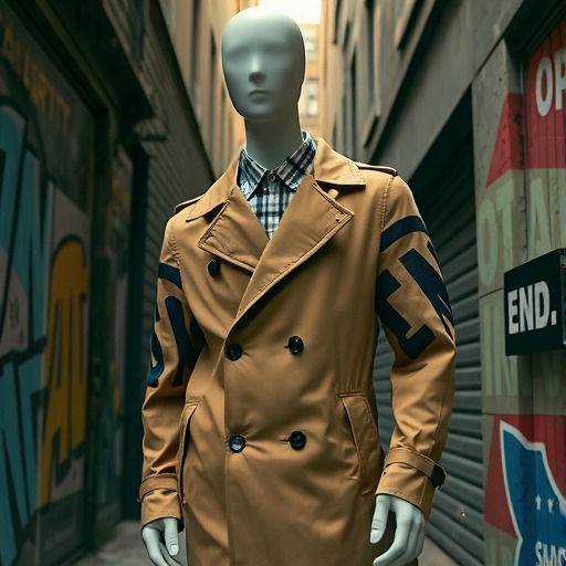 Carhartt x Mackintosh x END. 三方联乘合作即将登场