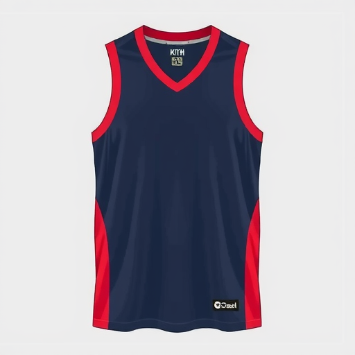 KITH 为纽约尼克斯队打造特别系列