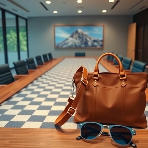 传 Moncler 正在考虑收购 BURBERRY