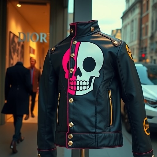 KAWS x DIOR 全新合作系列即将登场