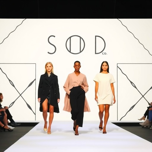 SOD Co. S04EP02「FM 50.8」新季系列发布