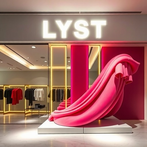 在 LYST 榜单狂升 12 位，Alaïa 到底凭什么脱颖而出？