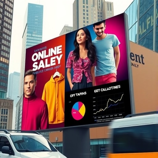 线上销售策略揭秘：如何精准开拓电商市场