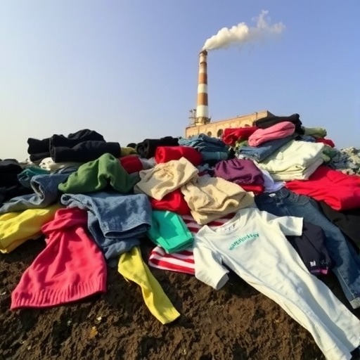 快时尚反思：潮流背后的隐秘真相与未来重塑