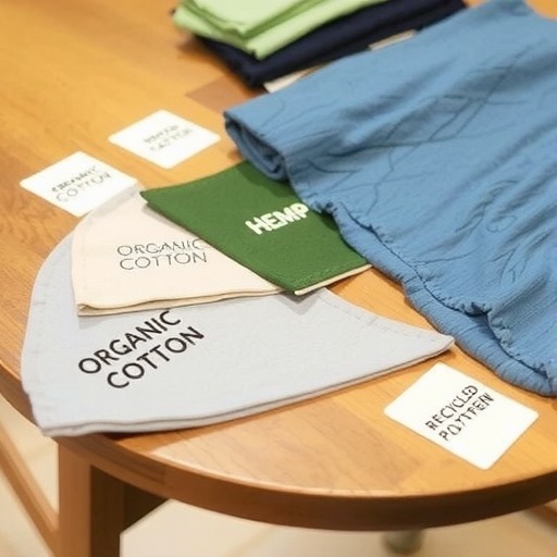 面料环保认知深度解析：穿出绿色生活新趋势