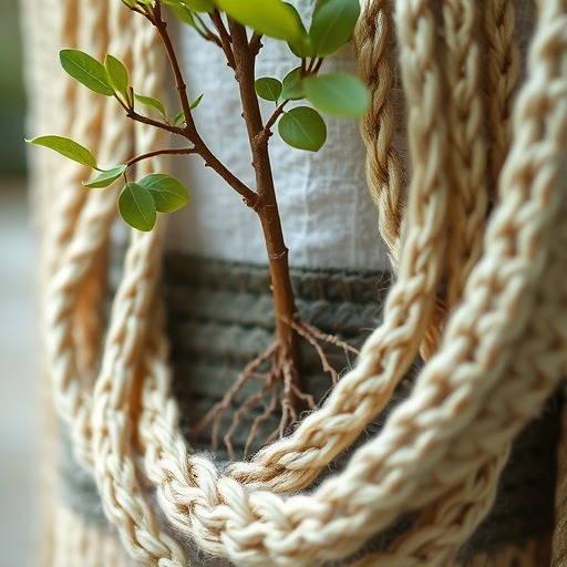 面料环保认知：穿搭中的“绿”智慧你了解多少？