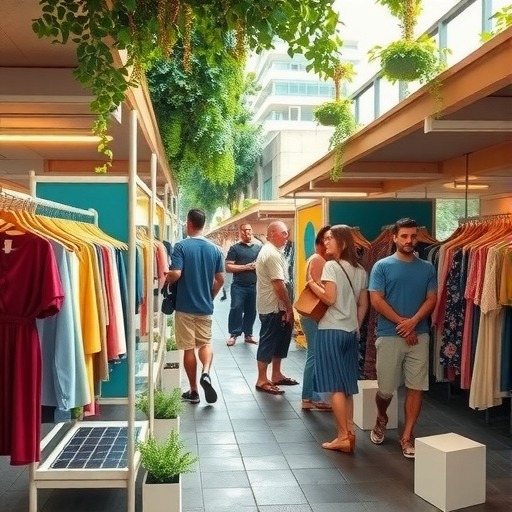 为什么越来越多的人开始关注可持续时尚选择？这个问题背后隐藏的是我们对未来的责任感与生活方式的深刻变化。数据显示，2026