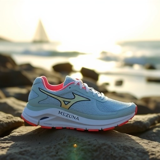 MIZUNO x WIND AND SEA 首款合作鞋「MXR」登场