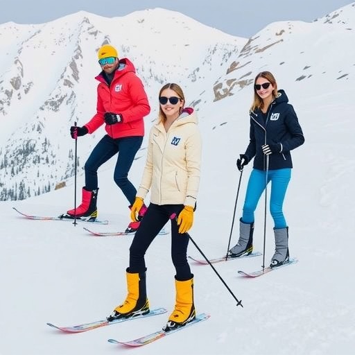 Miu Miu 即将携手 Mytheresa 推出滑雪特别系列