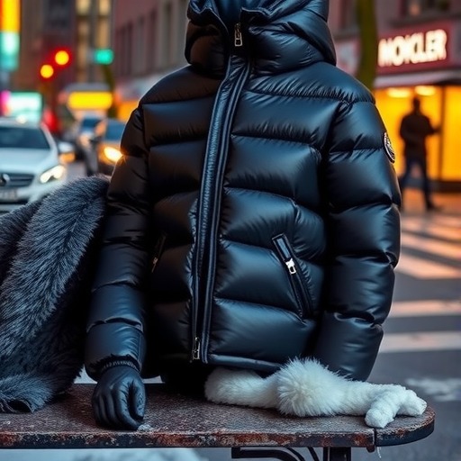 Moncler x Rick Owens 2024 秋冬全新合作登场