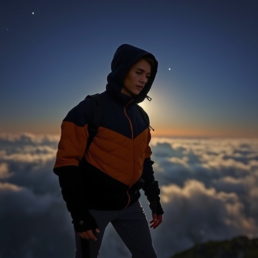 ROA Hiking 推出「Nightfall」胶囊系列