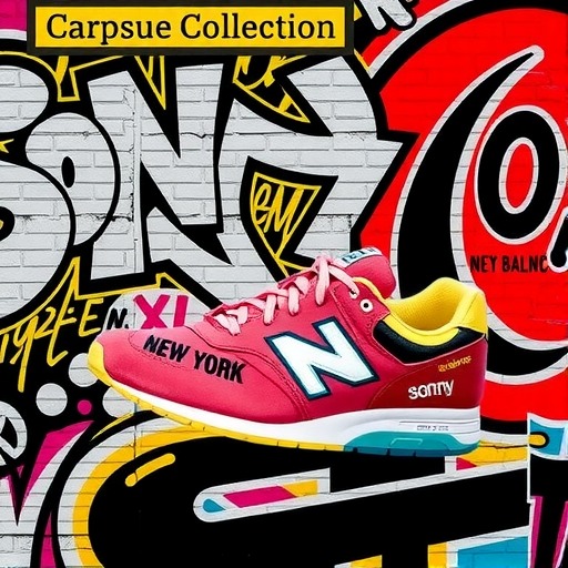 Aimé Leon Dore x New Balance 发布全新「SONNY NEW YORK」胶囊系列