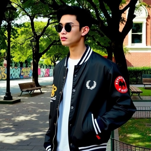 Fred Perry x MASTERMIND WORLD 合作系列现已登场