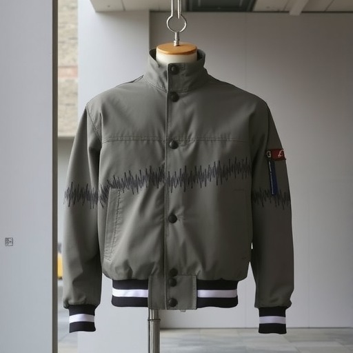 Stone Island 重启 STONE ISLAND SOUND 企划