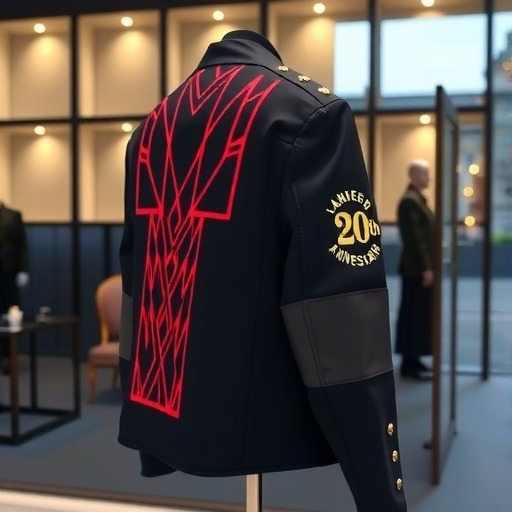 kolor 20 周年纪念单品即将发布