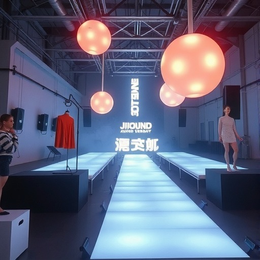 JJJJound 举办十周年纪念活动「Entrepot」