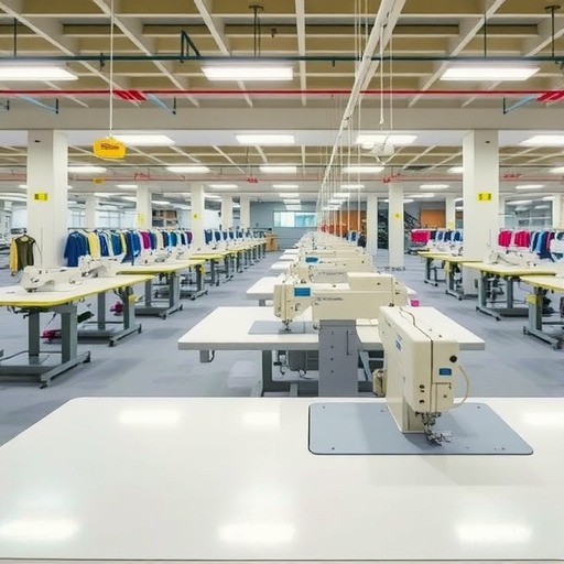 提升服装企业竞争力的关键：生产成本控制的深度解读