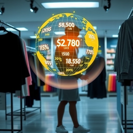 销售数据分析：洞察零售行业的核心武器