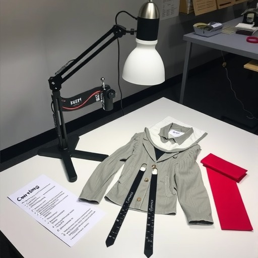 质量控制标准：确保服装行业的品质基石和行业“生命线”