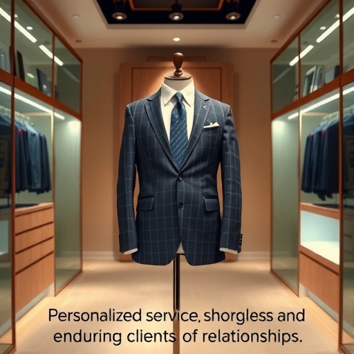 客户关系维护：打造长久合作的秘密武器