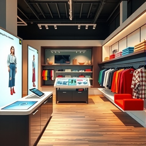 服装零售管理：突破传统的创新之道