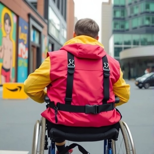 特殊需求穿搭：解锁多元化个性表达的秘密武器