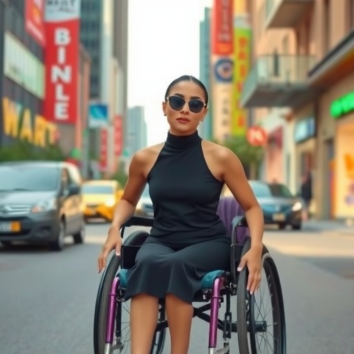 残疾人士穿搭指南：让每个人都能自信展现魅力