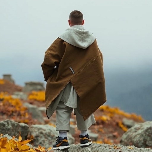 MM6 Maison Margiela x SALOMON 2024 秋冬合作登场