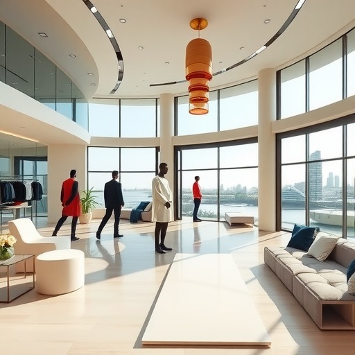 Ye 购置豪宅为继续 DROAM 计划？