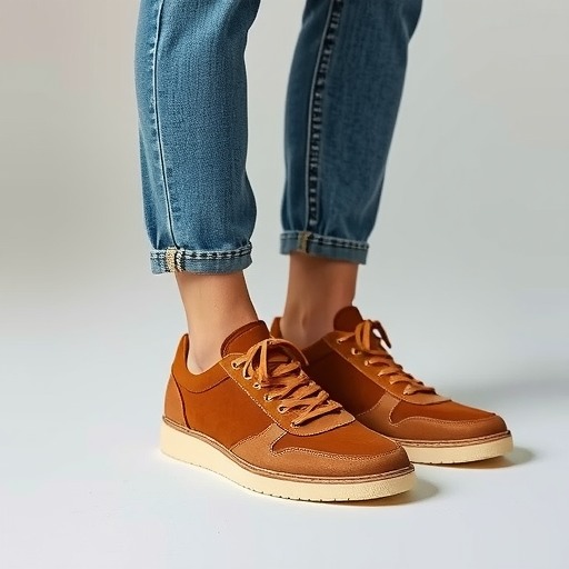 HUMAN MADE x Clarks Originals 合作鞋款实物预览曝光