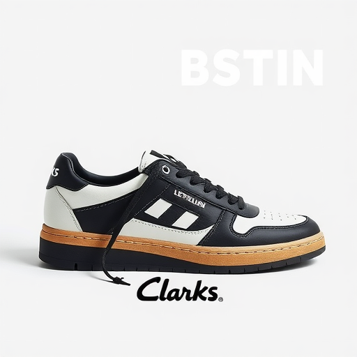 BSTN x Clarks Originals 全新合作系列发布