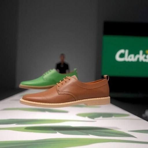 HUMAN MADE 与 Clarks Originals 即将推出首个合作系列