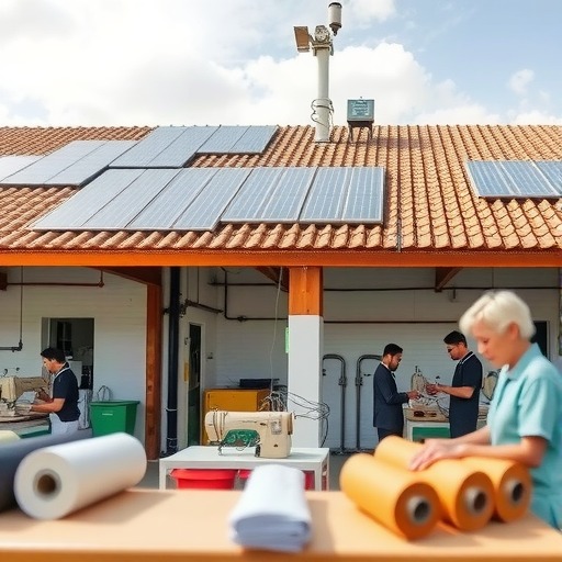 关于环保生产要求：企业如何实现可持续发展的核心指南