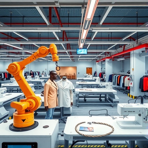 智能工厂应用：引领制造业新变革的核心动力