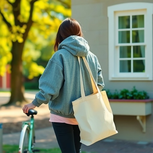 穿搭环保意识：用时尚践行绿色生活的秘密