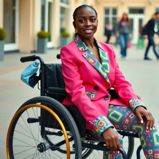 特殊需求穿搭：打破束缚的个性表达与实用指南