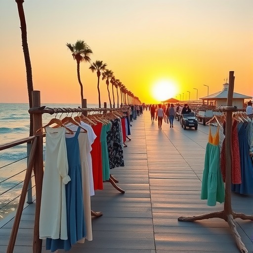 Nepenthes 打造「BEACH 90TH ST SESSIONS」主题型录特辑