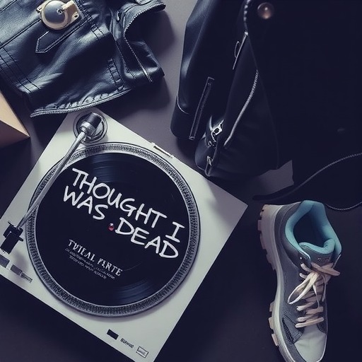 Tyler, The Creator 再发布先行单曲《THOUGHT I WAS DEAD》