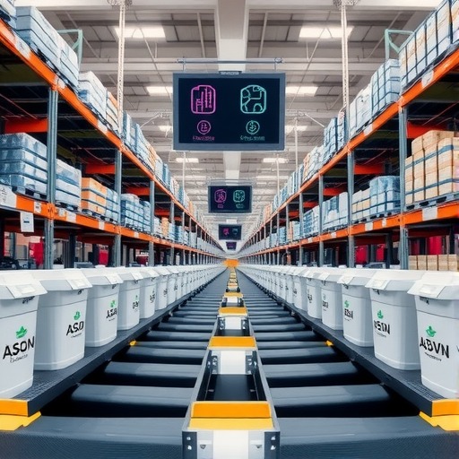 供应链优化：打造服装行业的制胜秘籍