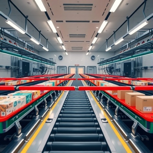 供应链优化：打造高效流畅的商业引擎