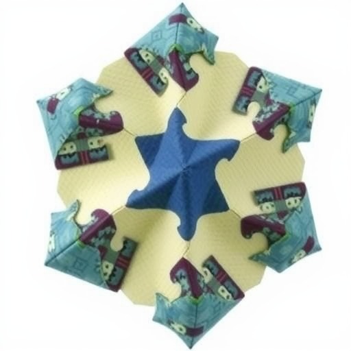 立体思维训练：开启创新与逻辑的无限可能