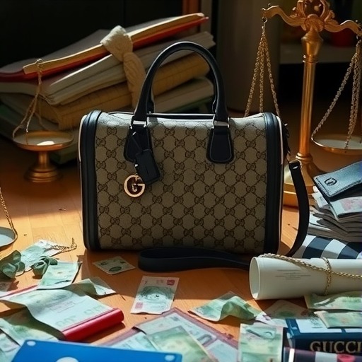 开云集团利润大跌，GUCCI 表现不佳