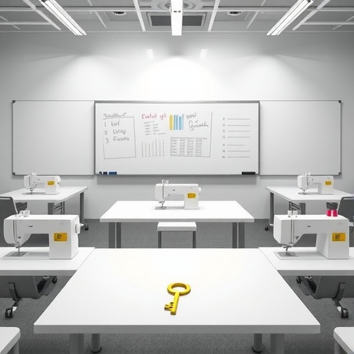 专业课程设置：打造未来行业领袖的①密码