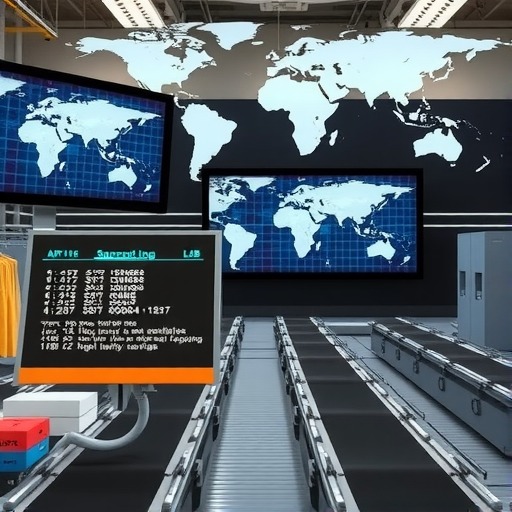 掌握供应链优化的秘密：奋勇向前的行业制胜法宝