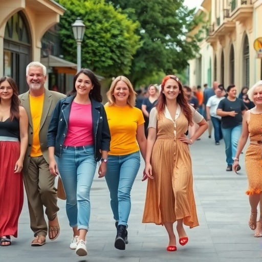 跨越年龄限制：打破束缚，玩出无限可能